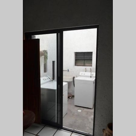 Departamento En Lomas De Cuernavaca Con Aire Acond Temixco Exterior foto